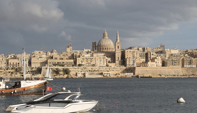 Valletta Private Guided Walking Tour