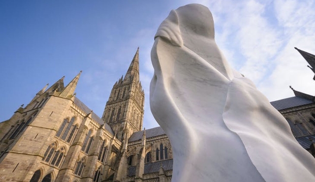 Salisbury Cathedral tickets