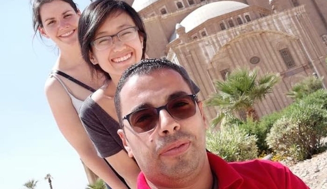 Old Islamic and Coptic Cairo Small‐Group Sightseeing Tour