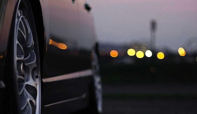 Full day Private car with driver at disposal in Warsaw