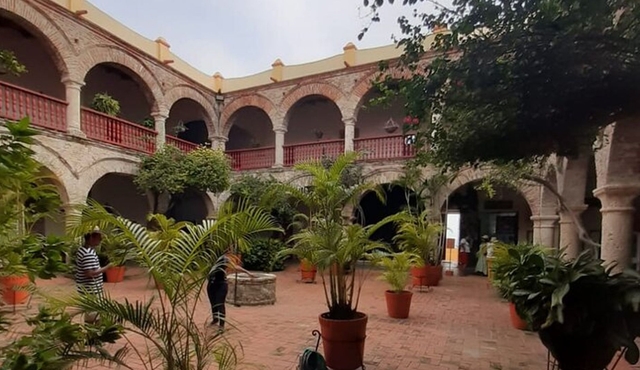 Mely Local Vybz Tour