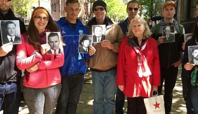 Chicago's Lincoln Park: Guns, Guitars & Gangster 2 Hour Tour