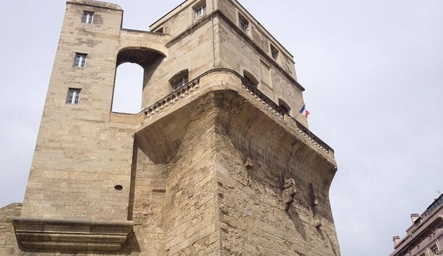 Montpellier Magic A Private Walking Tour with a Local Expert