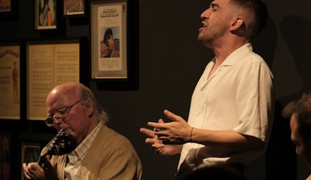 Porto: Traditional Fado Concert