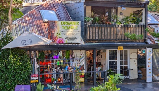Tamborine Mountain and Paradise Point Tour from Brisbane