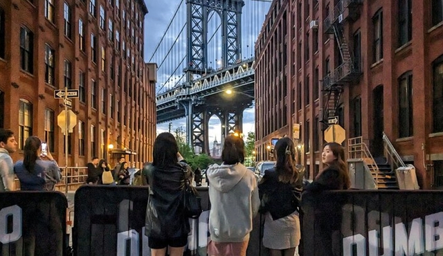 Private New York City Custom Tour