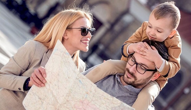 Wonderful Durham – Family Walking Tour