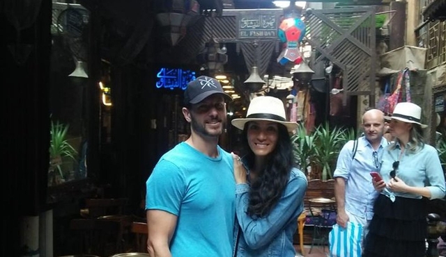 Cairo Private City Tour with Egyptian Museum, Alabaster Mosque