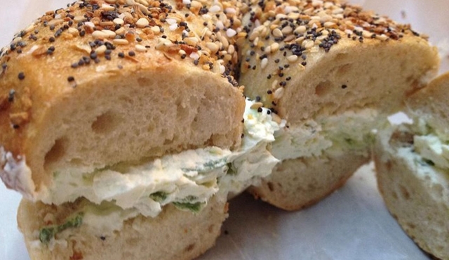 Lower East Side Bagel Tour