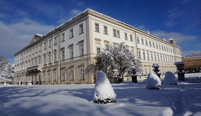 Christmas in Salzburg - Package