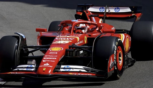 Private Tour Exclusive Monaco F1 Inside Grand Prix Track Circuit