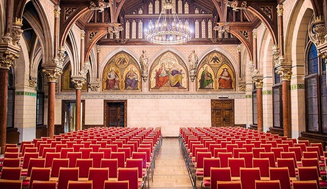 Wiener Royal Orchester Concert only