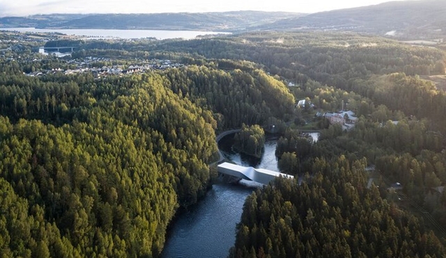 Daytrip Art Culture and History in the Oslo Region from Oslo