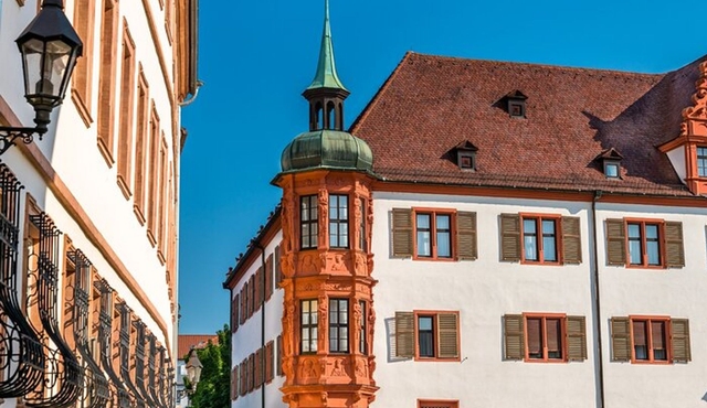 Würzburg Scavenger Hunt and Highlights Self‐Guided Tour