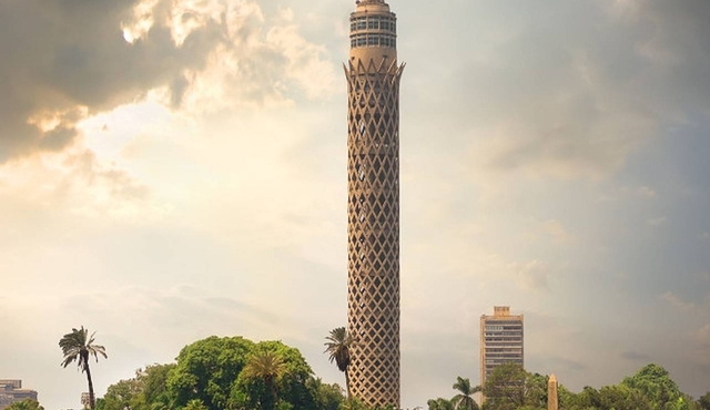 Cairo Tour To Egyptian Museum and Cairo Tower & Boat Ride on the Nile