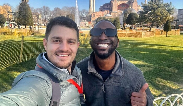 Istanbul Top Sights Private or Small‐Group Half‐Day Tour