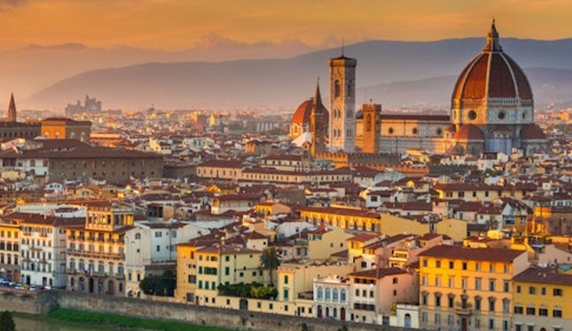 Florence Cathedral: Guided Tour