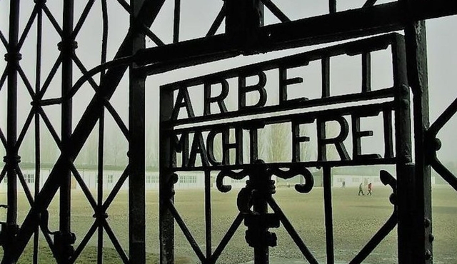 Dachau Memorial Site Half‐Day Tour From Munich By Train