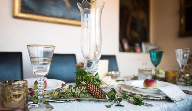 Cesarine: Truffle Dining and Cooking Demo Experience in Perugia