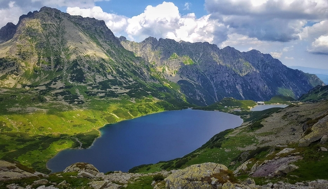Lotnisko Katowice (Pyrzowice) — Zakopane centrum