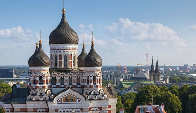 2-Day Guided Tour of Medieval Tallinn