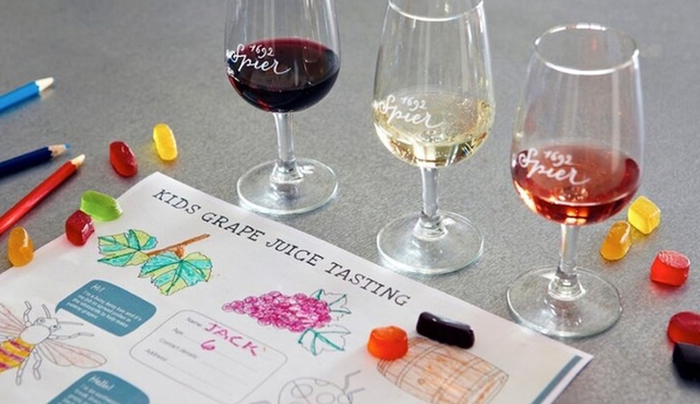 Family Friendly Wine Tour Cape Town
