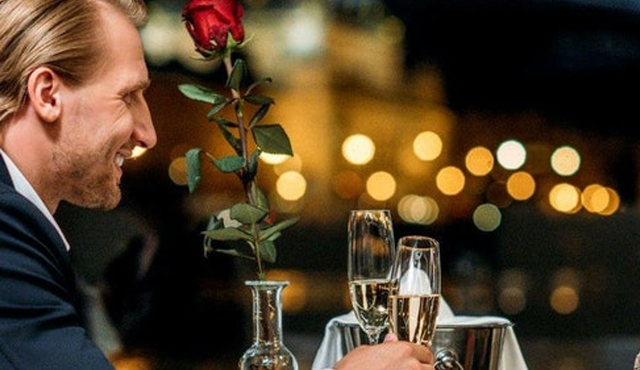 Prague: Dinner Cruise by Night