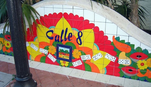 Visite guidée de Miami