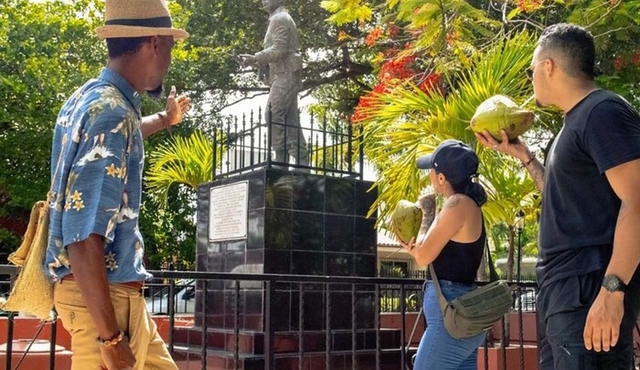 Miami : visite guidée de la culture cubaine à Little Havana