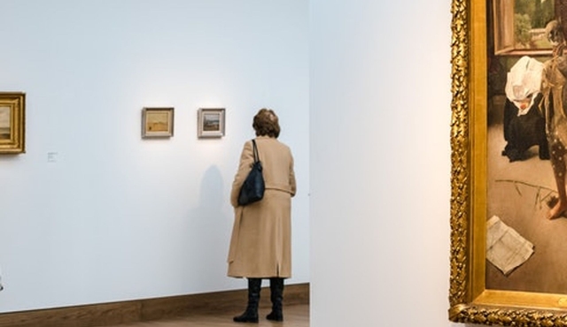 Singer Laren Museum: Skip The Line Ticket