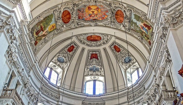 Small-Group Salzburg Art and Culture Tour