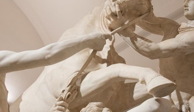 The National Archaeological Museum of Naples: Entry Ticket