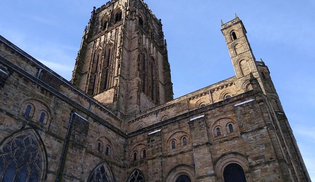 Private Durham Walking Tour with Blue Badge Guide