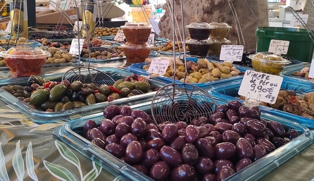 The Gourmet Walk to Explore Aix‐en‐Provence