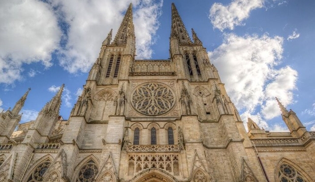 Bordeaux Private Walking Tour With A Professional Guide