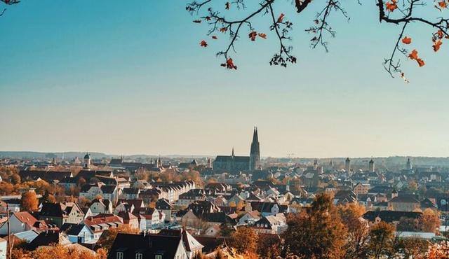 Private Day Trip From Munich To Ingolstadt And Regensburg