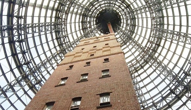 Discover Melbourne&nbsp;&mdash; Central