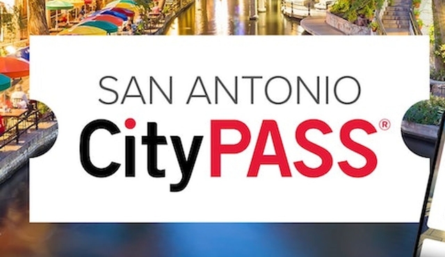 San Antonio CityPASS®