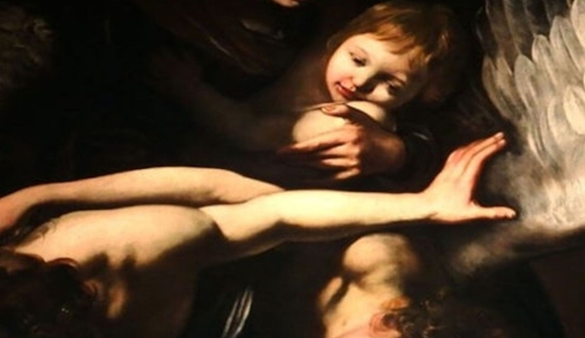 Naples: Caravaggio Guided Tour