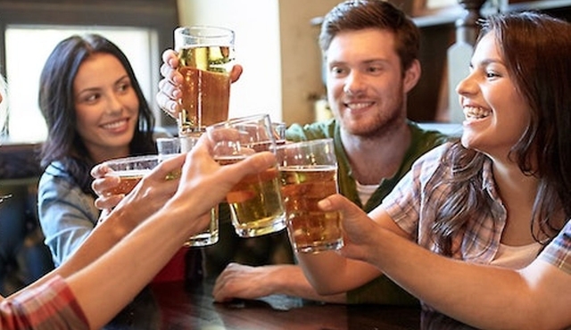 Berlin: Mitte Culinary Guided Tour