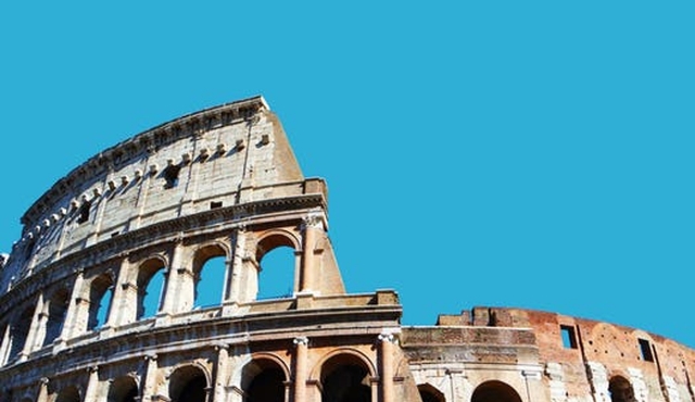 Must Sees of Ancient Rome with a local guide