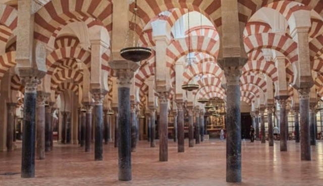 Mosque‐Cathedral of Córdoba: Guided Tour