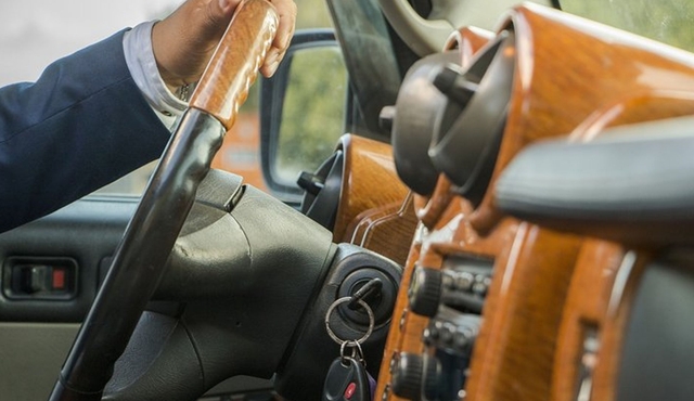 Private Transfer from Geneva Hotels to Geneva Airport