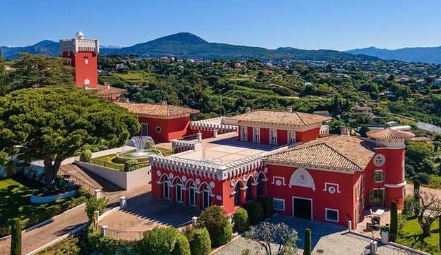 Wine Tasting, Cannes, Coco Chanel, Perfume Factory & Grasse