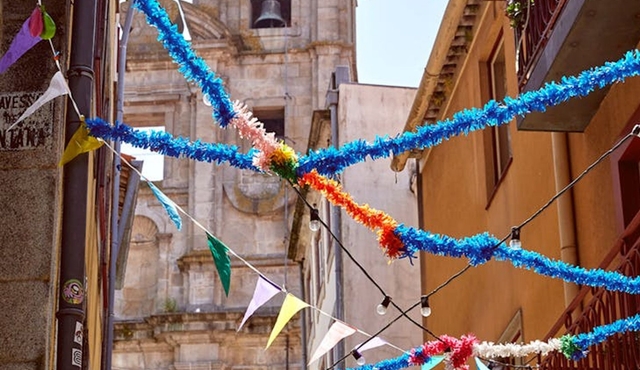 Secret Porto walking tour