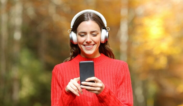 Boston Self‐Guided Ghost Tour