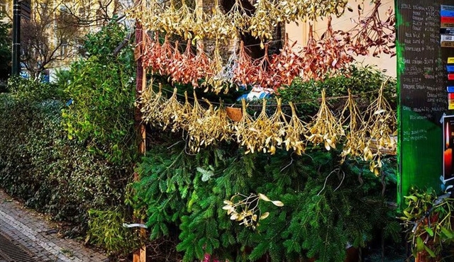 Christmas Stories in Kutna Hora Walking Tour