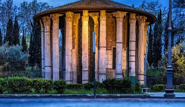 Rome the Rise of Rome Walking Tour