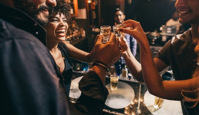 Szczecin Private Vodka Tasting Tour