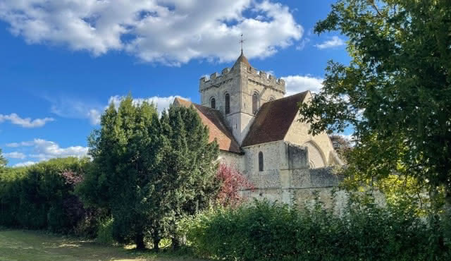 Brighton, Arundel, and South Downs Private Tour with Wi‐Fi